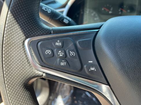 Used 2023 Chevrolet Malibu LT image 15