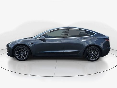 Used 2018 Tesla Model 3 Mid Range RWD image 10