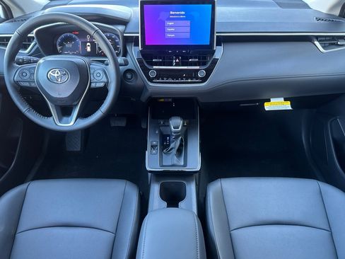 New 2026 Toyota Corolla Cross XLE image 4