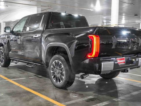 New 2026 Toyota Tundra Limited image 7