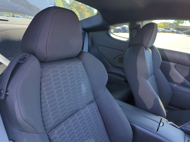 New 2026 Toyota GR86 RWD image 27