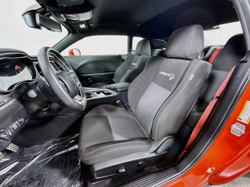 Used 2021 Dodge Challenger SRT Super Stock RWD image 22