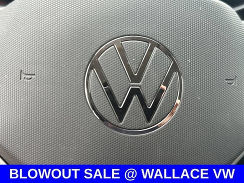 Used 2026 Volkswagen Jetta S FWD image 24