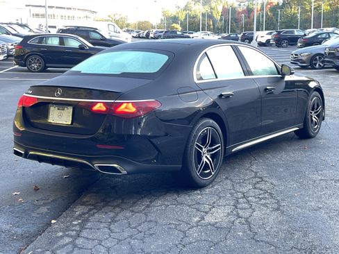 New 2026 Mercedes-Benz E 350 Sedan image 6
