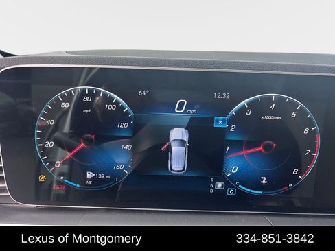 Used 2022 Mercedes-Benz GLE 350 image 15