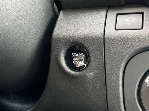 New 2026 Nissan Frontier SV w/ All-Weather Content Package image 32