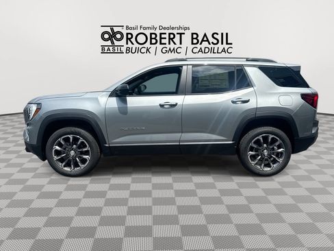 New 2027 GMC Terrain Elevation w/ Elevation Premium Package AWD/4WD image 5