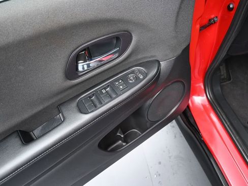 Certified 2022 Honda HR-V Sport image 20