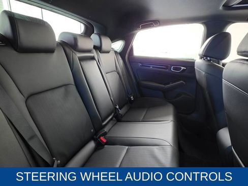 New 2026 Honda Civic Sport Touring image 15