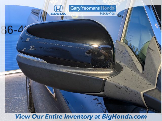 Certified 2025 Honda Ridgeline RTL image 14