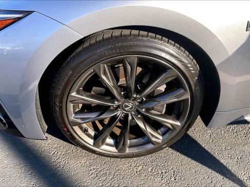 Used 2025 Lexus IS 300 F Sport image 12