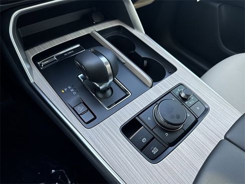 New 2026 MAZDA CX-90 3.3 Turbo w/ Premium Sport Pkg image 20