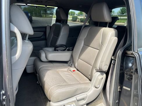 Used 2013 Honda Odyssey EX-L image 8