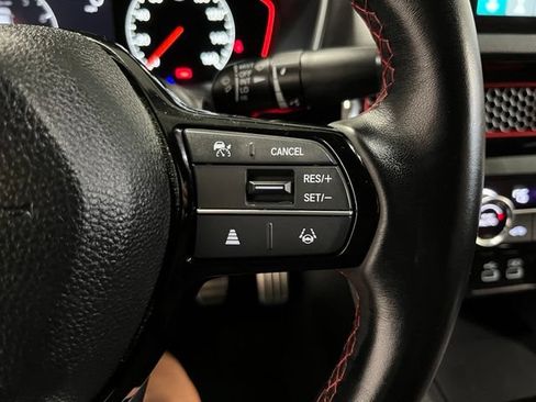 Used 2023 Honda Civic Si image 27