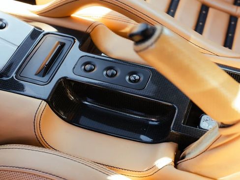 Used 2007 Ferrari 599 GTB Fiorano image 28