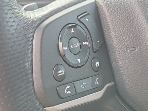 Used 2024 Honda Passport EX-L image 27