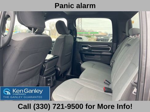 Used 2024 RAM 2500 Big Horn image 47