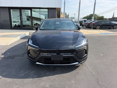 New 2026 Polestar Polestar 4 AWD/4WD image 7