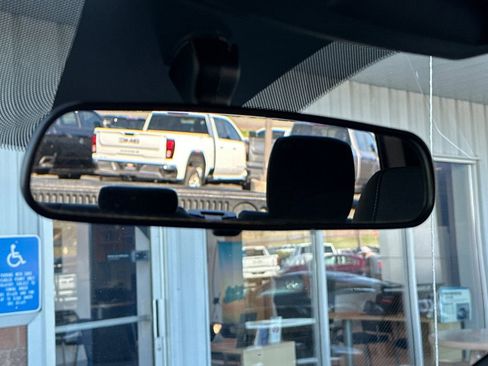 Used 2024 RAM 1500 Classic Warlock AWD/4WD image 23