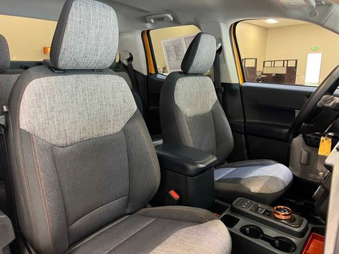 Used 2023 Ford Maverick XLT w/ XLT Luxury Package image 14