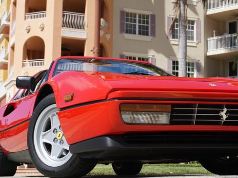 Used 1986 Ferrari 328 GTS image 20