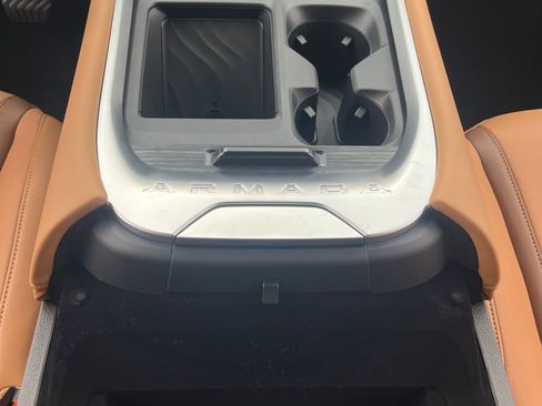 New 2026 Nissan Armada SL w/ Convenience Package image 23