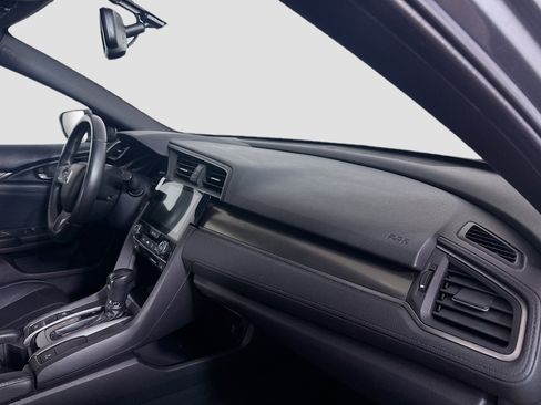 Used 2017 Honda Civic EX-L image 30