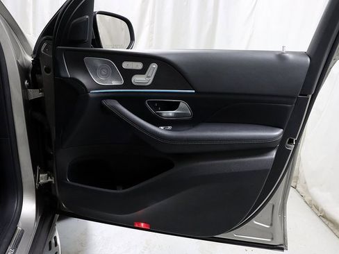 Used 2020 Mercedes-Benz GLE 350 4MATIC image 35