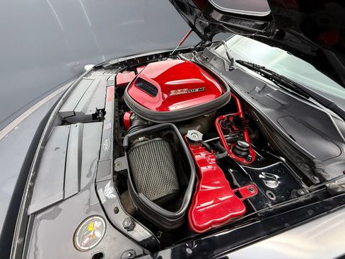 Used 2016 Dodge Challenger R/T Scat Pack RWD image 46