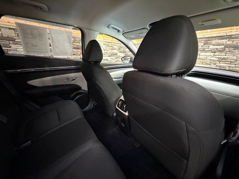 Used 2024 Hyundai Tucson SEL AWD/4WD image 33