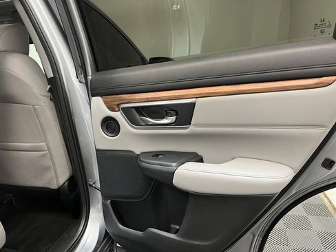 Used 2020 Honda CR-V EX-L image 18