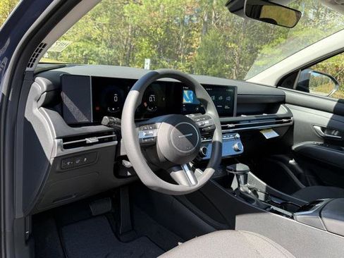 New 2026 Hyundai Tucson SEL image 15