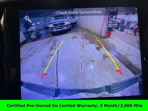 Certified 2019 RAM 1500 Limited AWD/4WD image 18
