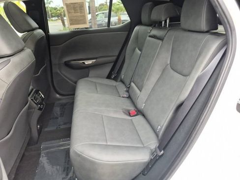 Used 2023 Lexus RZ 450e Premium w/ Technology Package AWD/4WD image 31