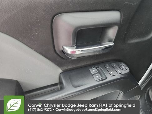 Used 2018 GMC Sierra 1500 2WD Regular Cab image 21