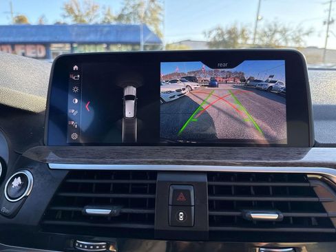 Used 2019 BMW X3 sDrive30i w/ Convenience Package image 28