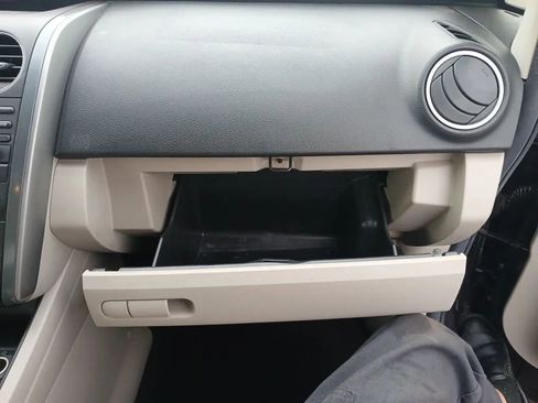 Used 2011 MAZDA CX-7 i Sport FWD image 28