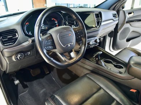 Used 2023 Dodge Durango R/T image 12