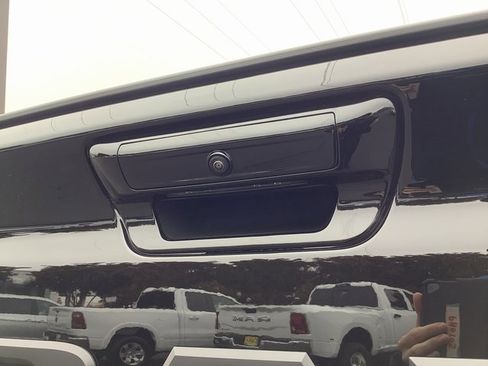 New 2026 RAM 1500 RHO w/ Bed Utility Group image 33