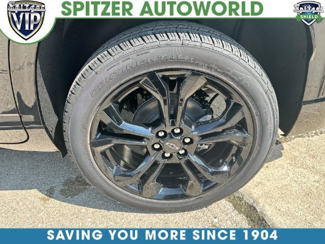 New 2027 Chevrolet Traverse RS AWD/4WD image 53