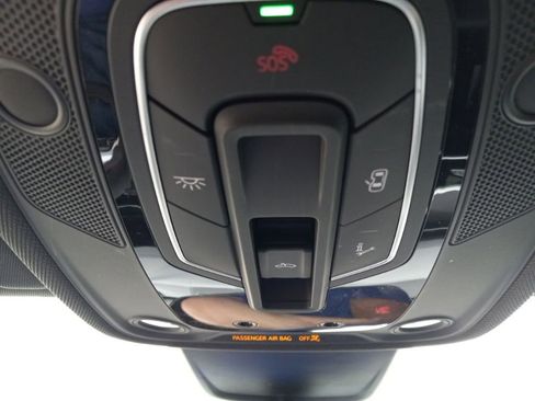 Used 2022 Audi RS 7 Sportback w/ Black Optic Package image 37