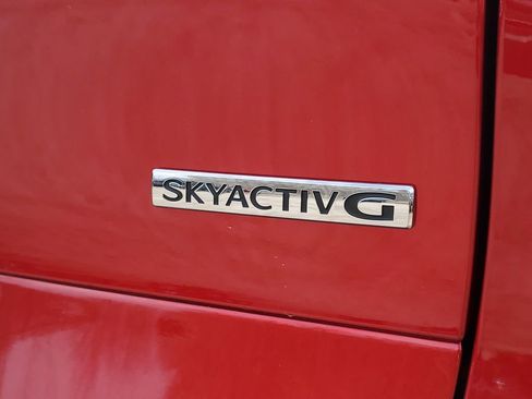 New 2026 MAZDA CX-30 AWD 2.5 S w/ Select Sport Pkg image 7