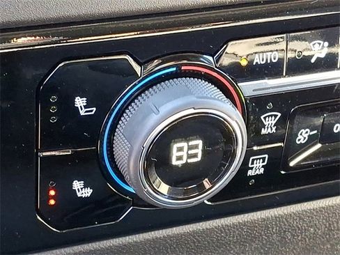 Used 2025 Chevrolet Silverado 2500 LT w/ All Star Edition image 20