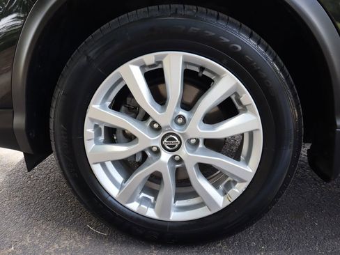 Used 2020 Nissan Rogue Sport SV w/ All-Weather Package AWD/4WD image 41
