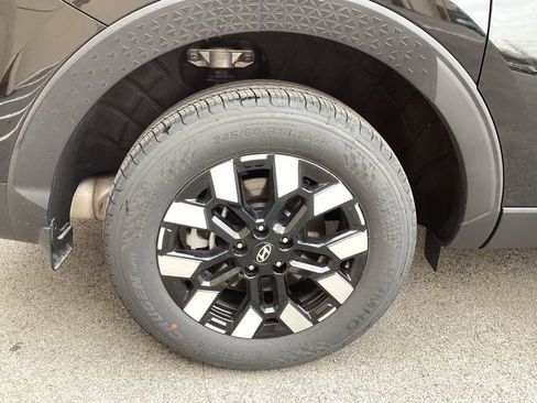 New 2026 Hyundai Santa Cruz SE AWD/4WD image 10
