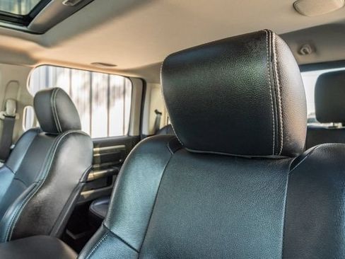 Used 2017 RAM 1500 Sport AWD/4WD image 20