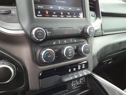 Used 2021 RAM 1500 Big Horn image 20