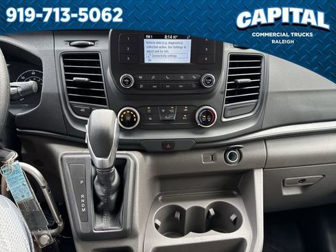 New 2025 Ford Transit 350 w/ Upfitter Package image 25
