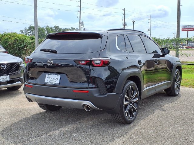 New 2026 MAZDA CX-50 2.5 Turbo w/ Premium Plus Pkg AWD/4WD image 2