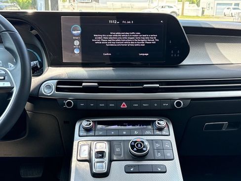 Used 2024 Hyundai Palisade XRT AWD/4WD image 18